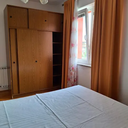 Zaprto Celestina Сasa de vacaciones Izola
