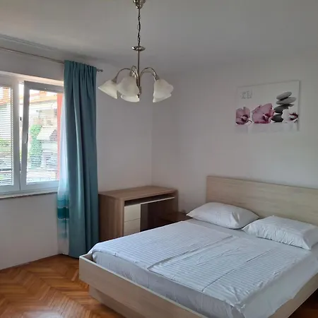 Сasa de vacaciones Zaprto Celestina