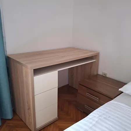 Сasa de vacaciones Zaprto Celestina *