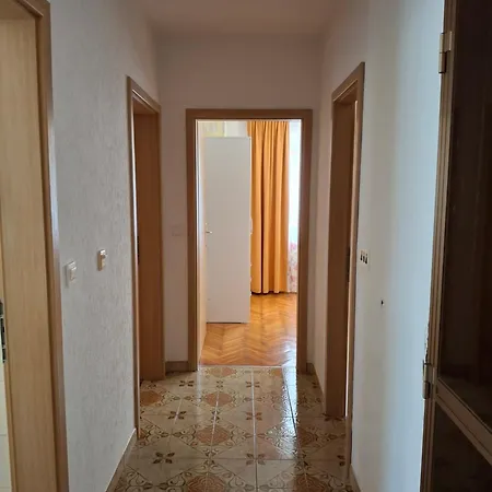 Сasa de vacaciones Zaprto Celestina *