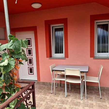 Zaprto Celestina Сasa de vacaciones Izola