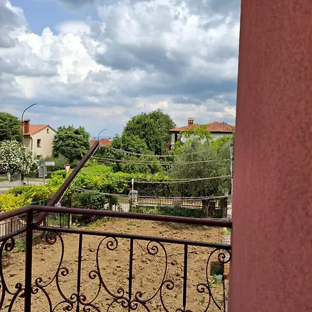 Сasa de vacaciones Zaprto Celestina Izola