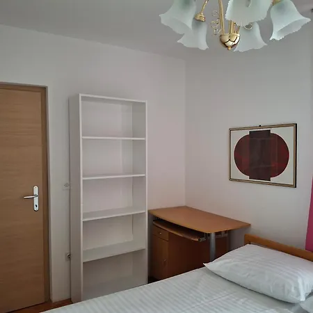 Сasa de vacaciones Zaprto Celestina *
