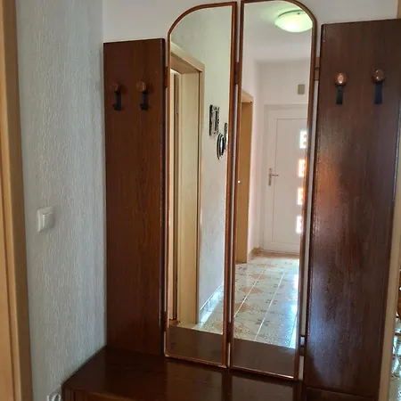 Сasa de vacaciones Zaprto Celestina