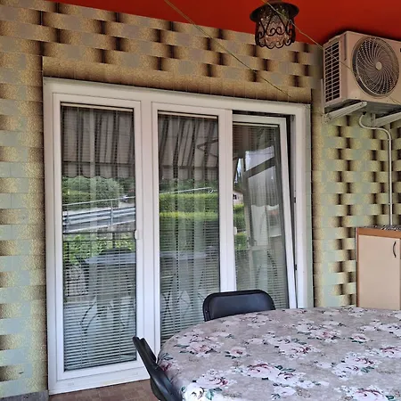 Zaprto Celestina Сasa de vacaciones